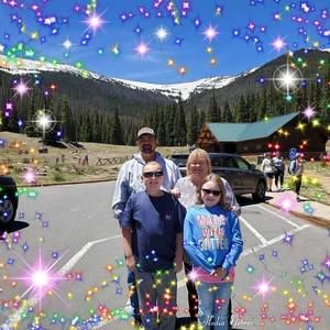 Meet your Posher, Sharon